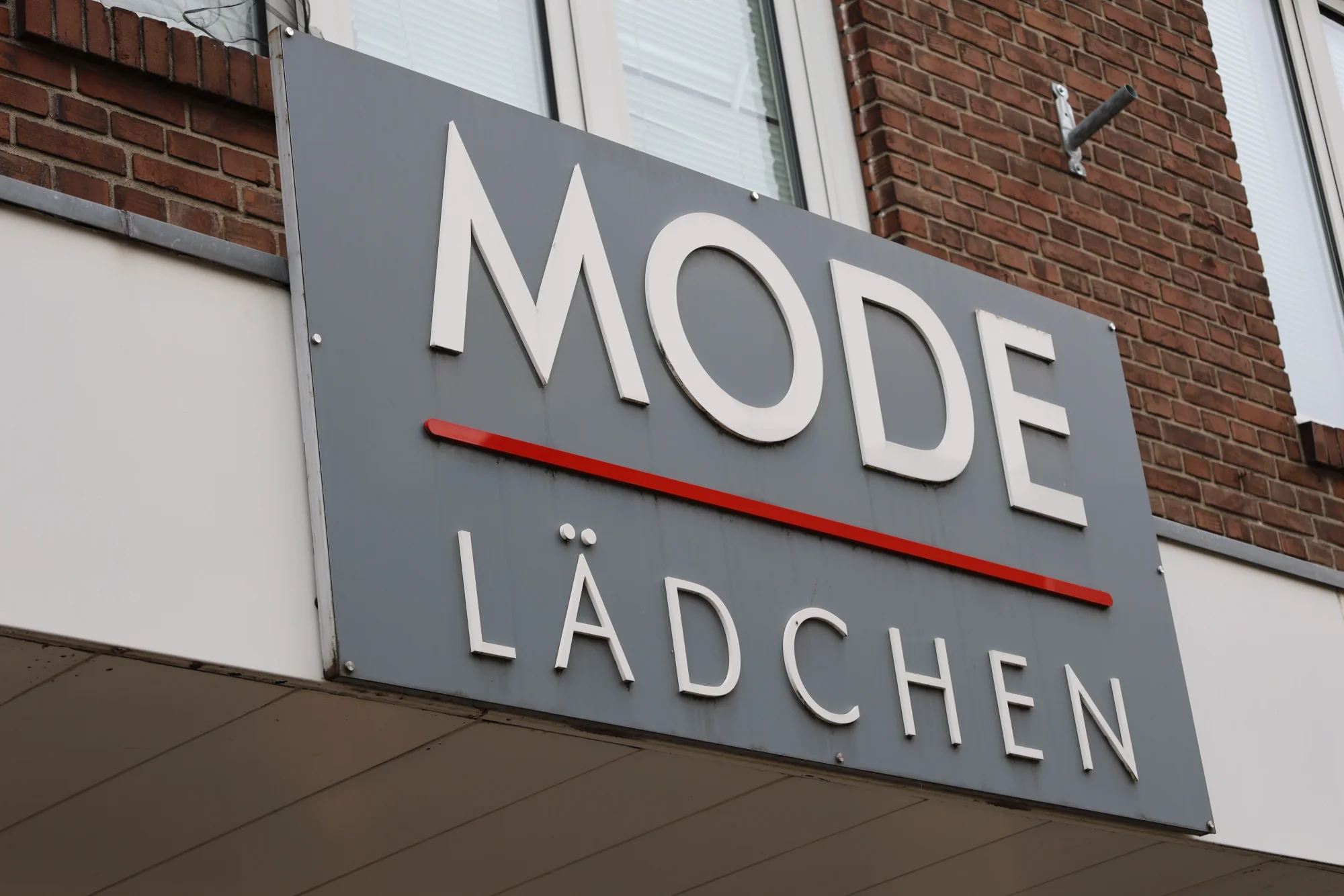 Modelädchen